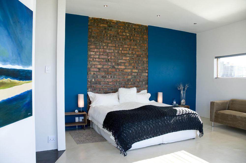 Colourful Manor Guesthouse Cape Town Eksteriør bilde