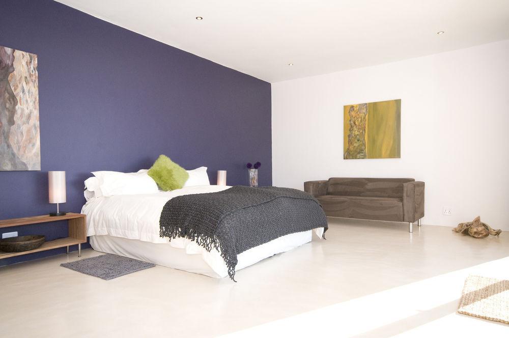 Colourful Manor Guesthouse Cape Town Eksteriør bilde