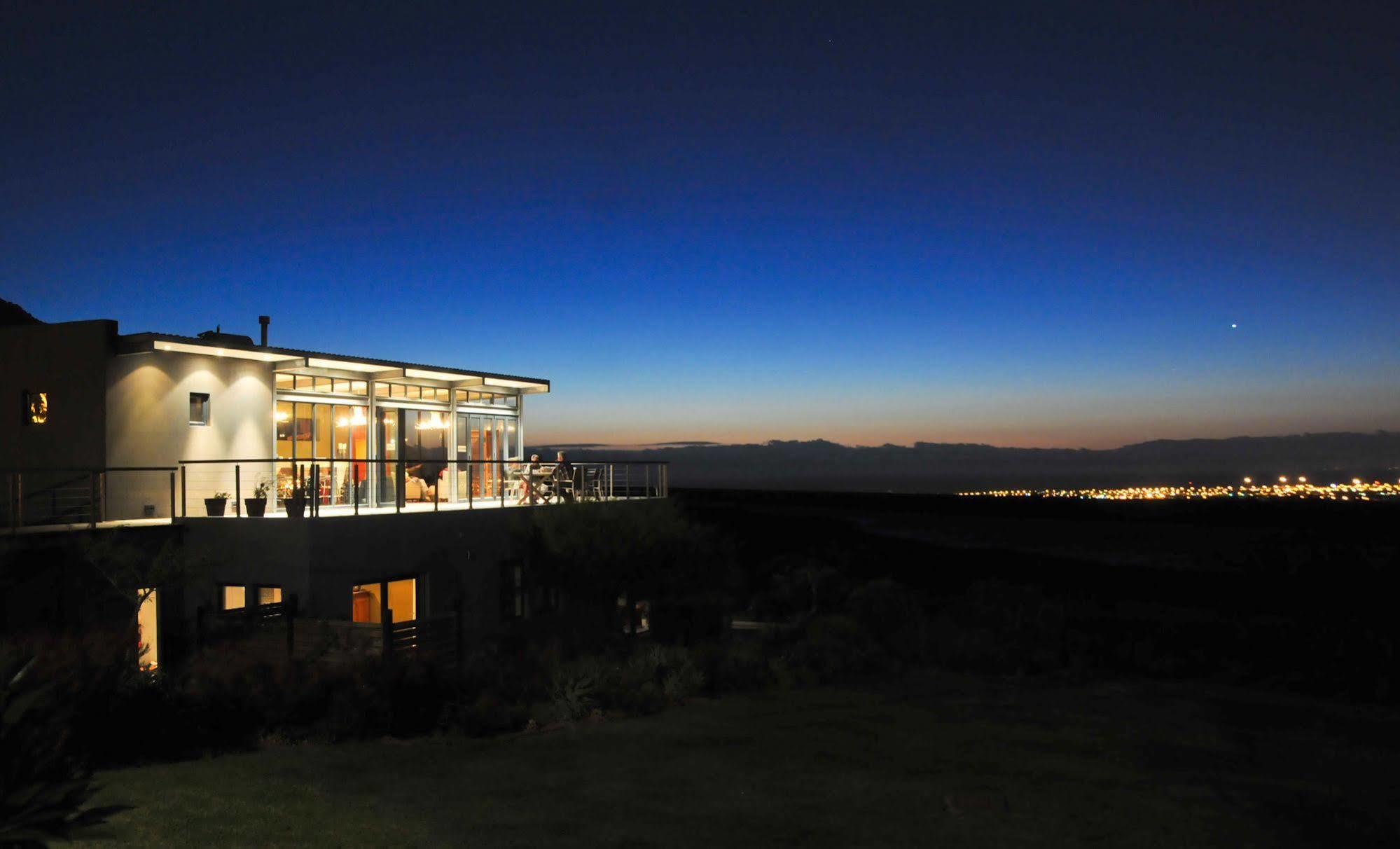 Colourful Manor Guesthouse Cape Town Eksteriør bilde
