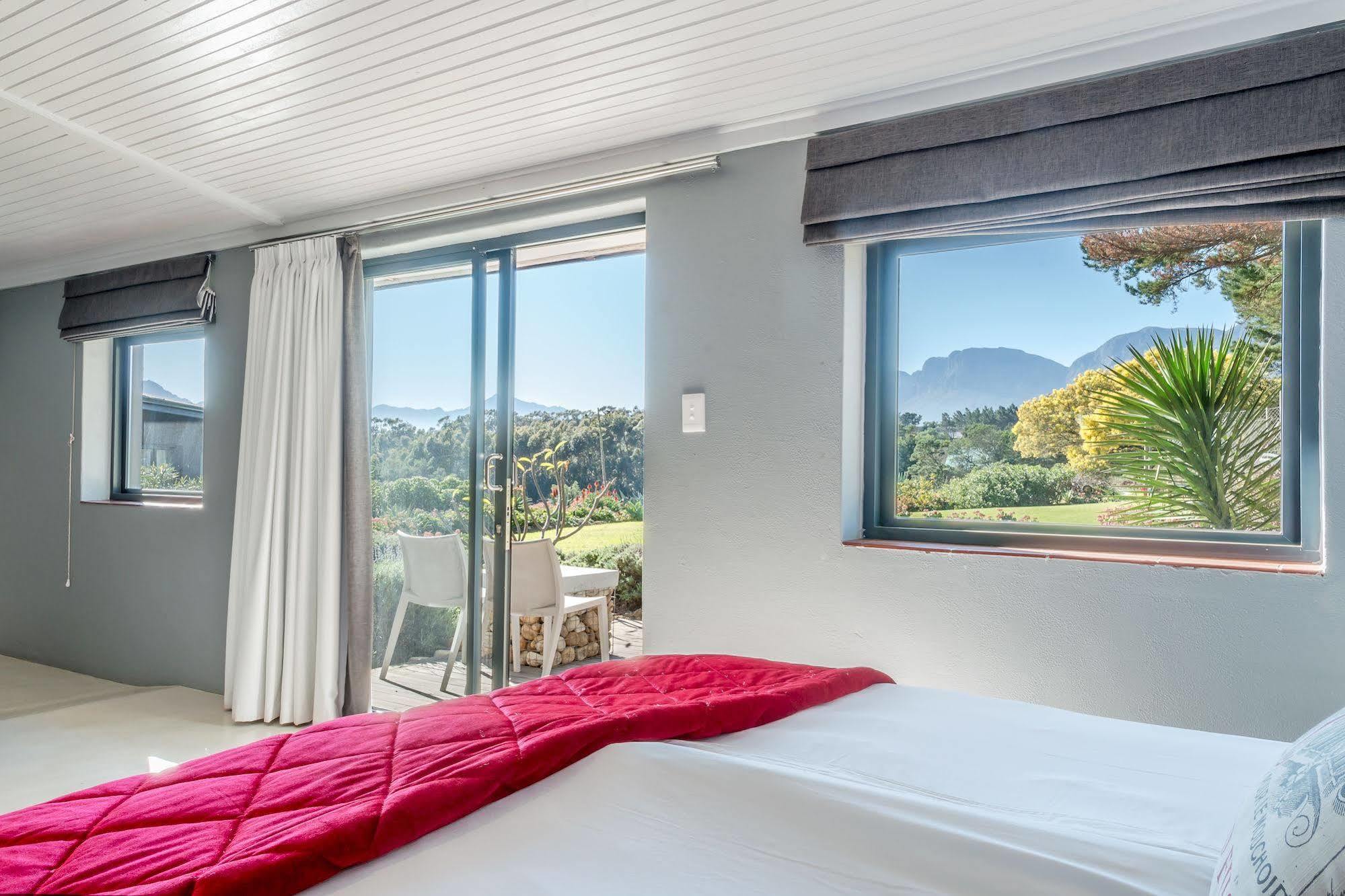 Colourful Manor Guesthouse Cape Town Eksteriør bilde